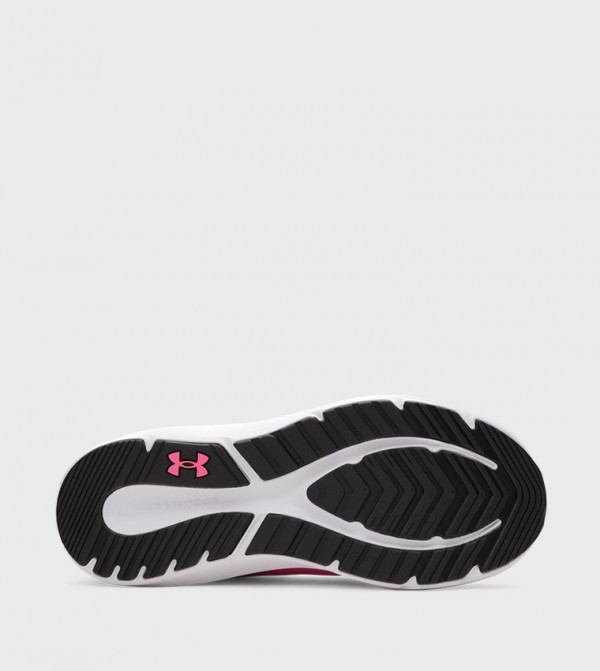 Under Armour Under Armour - Pink Running Shoes