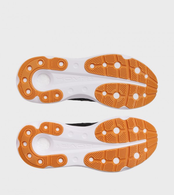 Under Armour Under Armour - Black Low Top