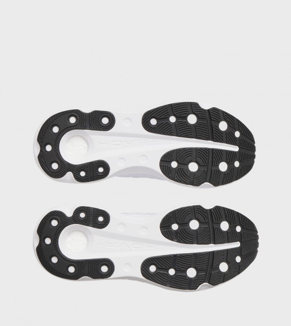 Under Armour Under Armour - White Low Top