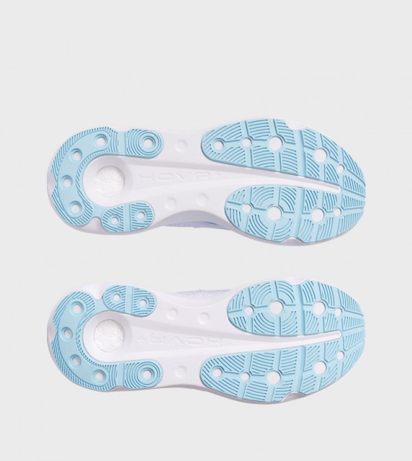 أندر آرمور أندر آرمور - أبيض  أحذية برقبة منخفضة 