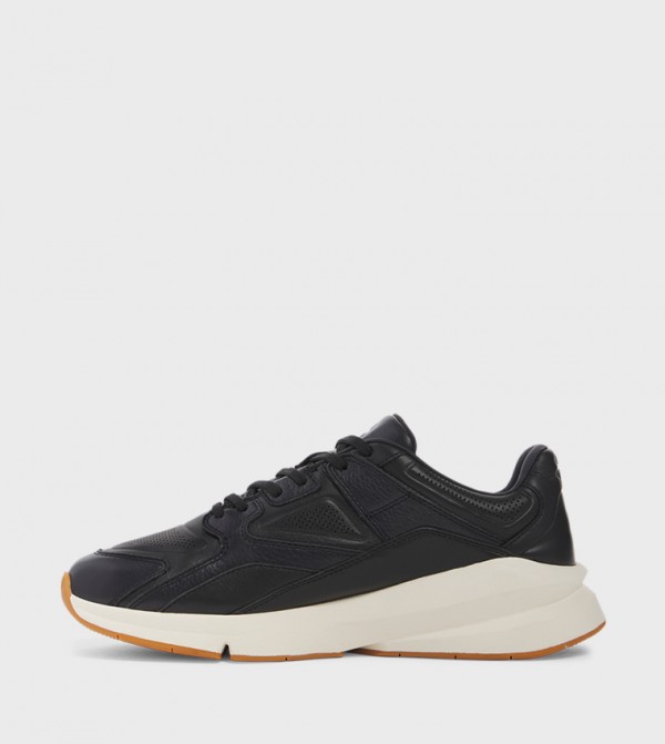 Under Armour Under Armour - Black Low Top