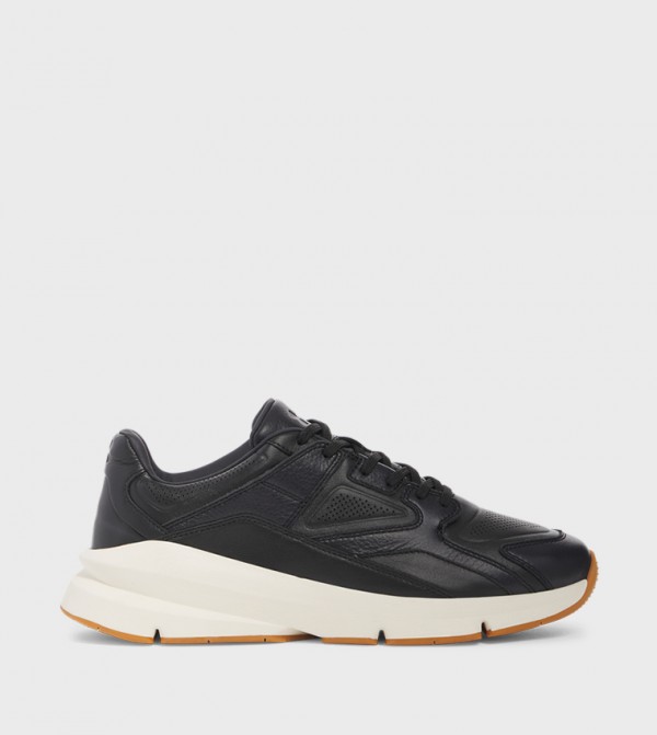 Under Armour Under Armour - Black Low Top