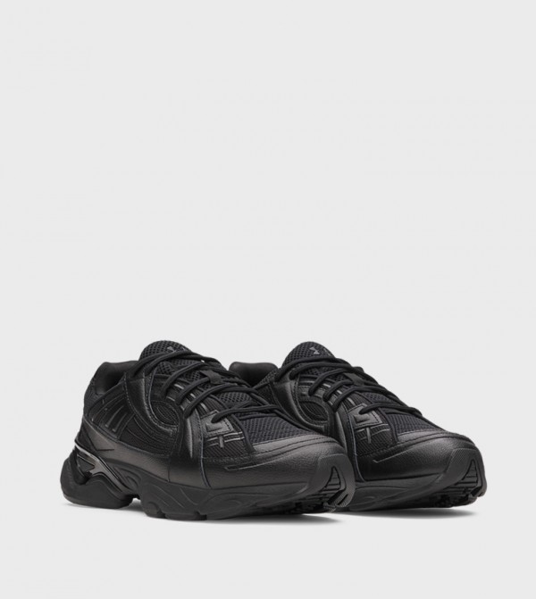 Under Armour Under Armour - Black Low Top