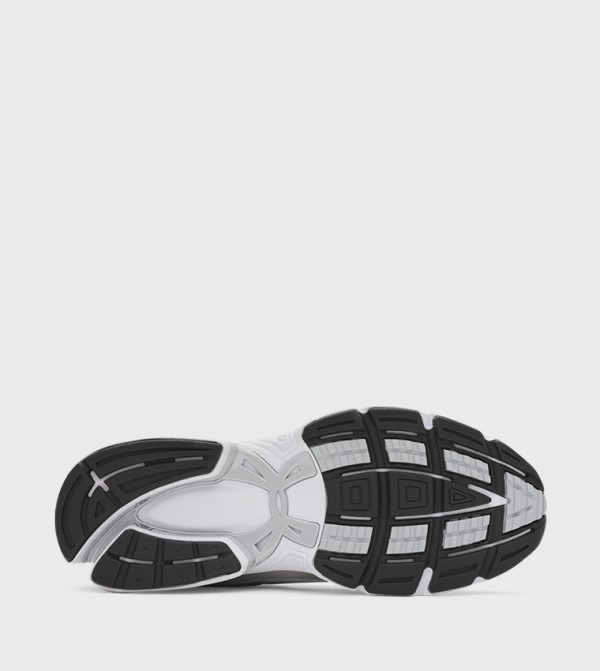 Under Armour Sneakers - White Low Top