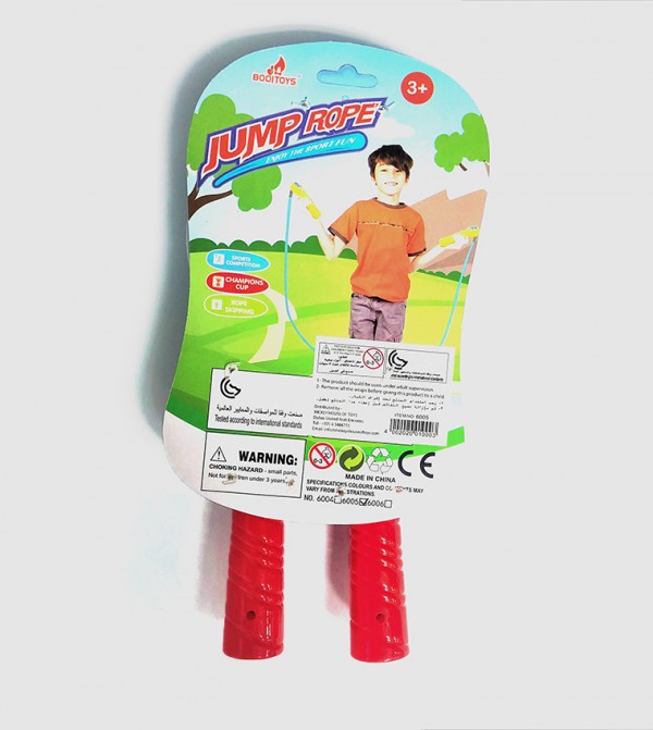 Toonz  - Multi Sports