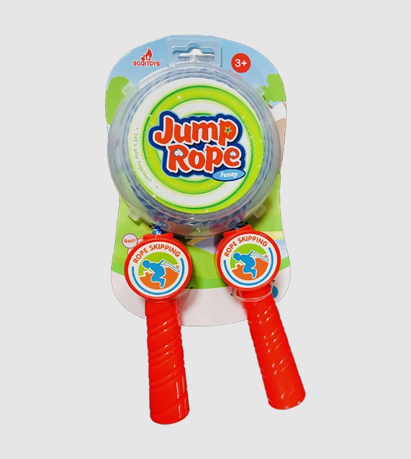 Toonz  - Multi Sports
