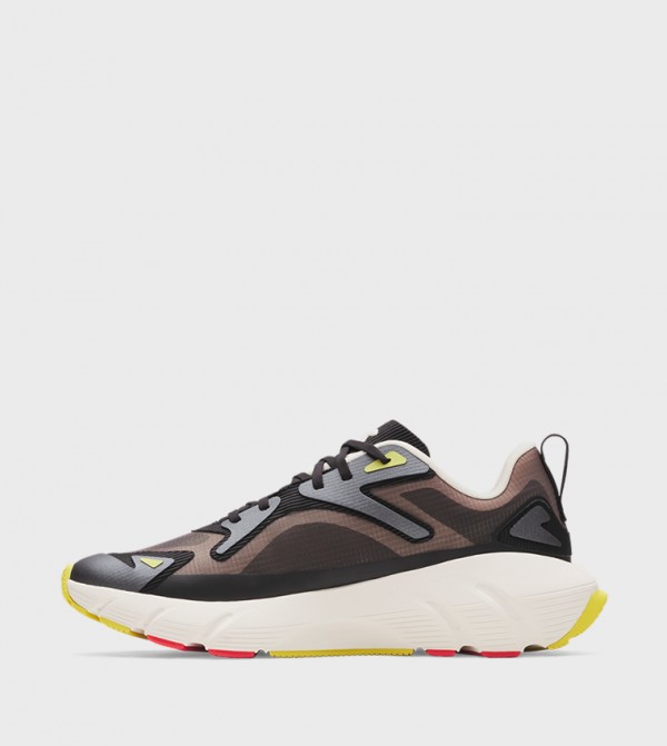 Under Armour Under Armour - Brown Low Top