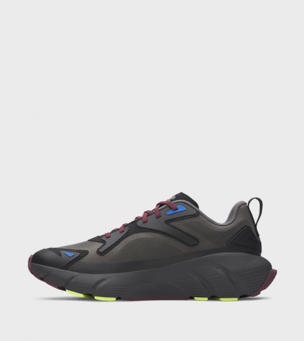 Under Armour Under Armour - Black Low Top