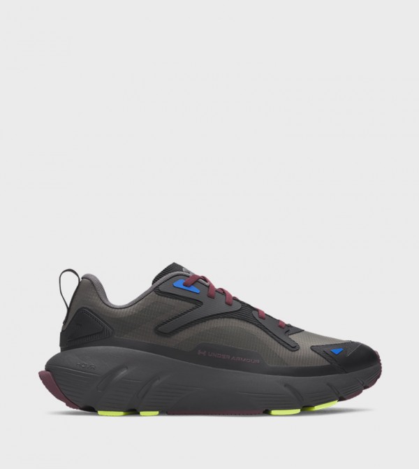 Under Armour Under Armour - Black Low Top
