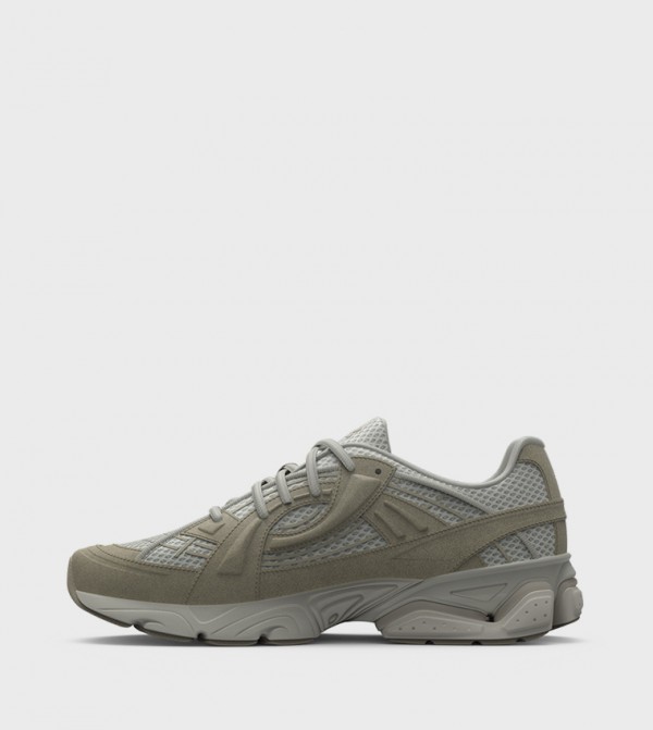 Under Armour Under Armour - Beige Low Top