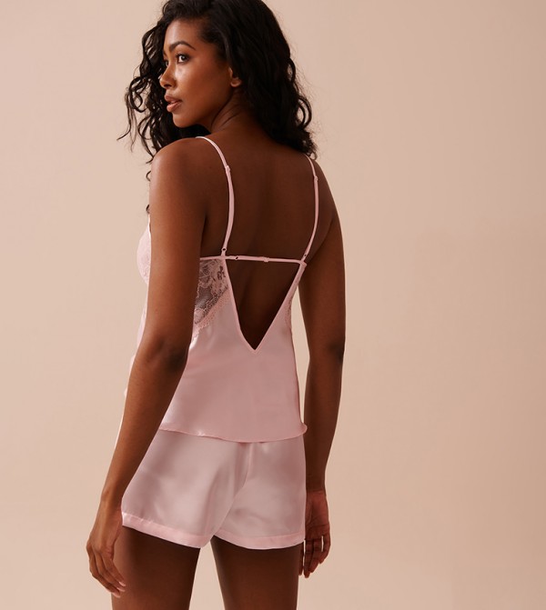 La Vie en Rose Clothing - Pink Tops