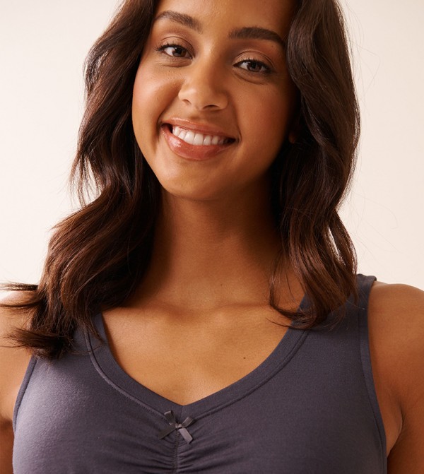 لافي ان روز لافي ان روز - بنفسجي  بلايز