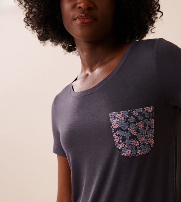 لافي ان روز لافي ان روز - بنفسجي  بلايز