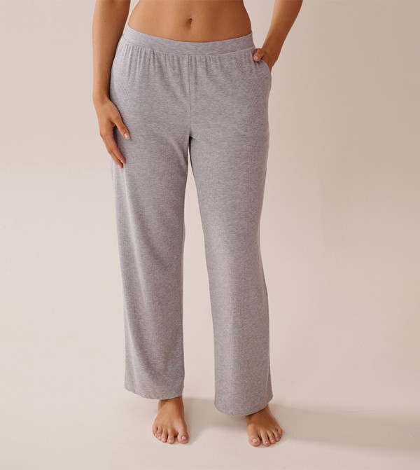 La Vie en Rose La Vie en Rose - Grey Bottoms