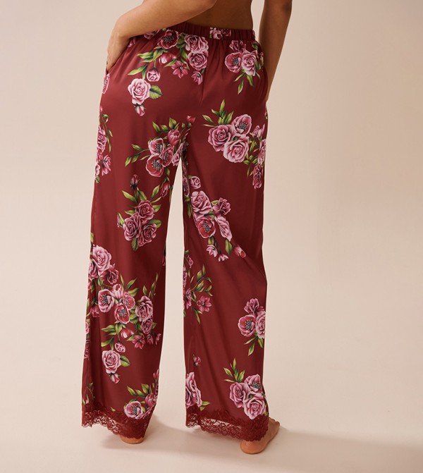 La Vie en Rose  - Multi Bottoms