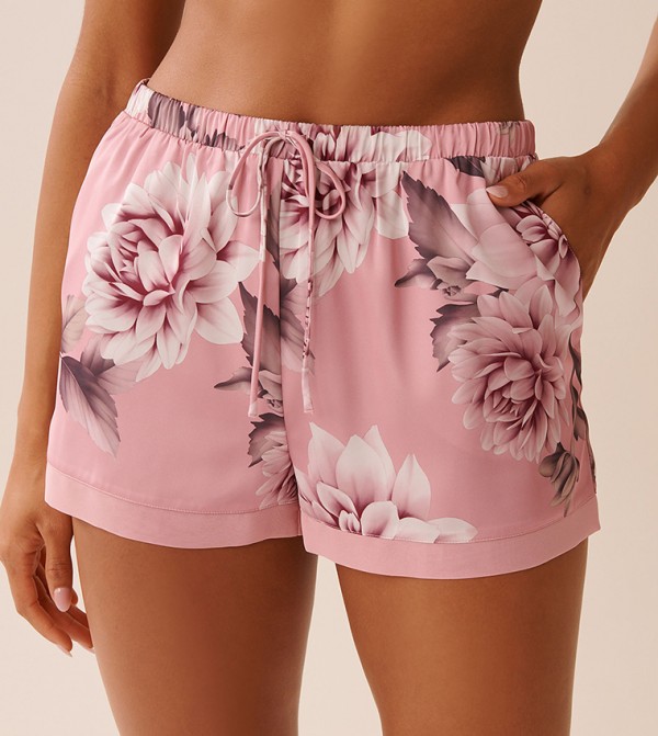 La Vie en Rose La Vie en Rose - Pink Bottoms