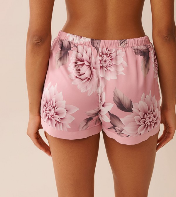 La Vie en Rose La Vie en Rose - Pink Bottoms