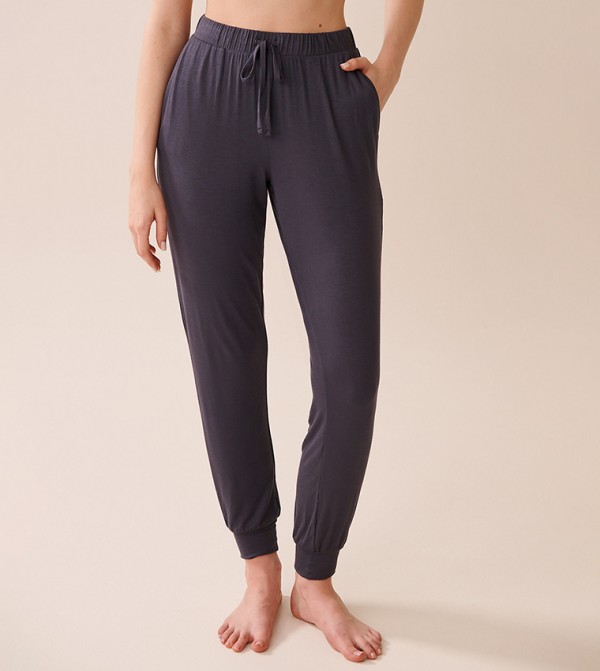 لافي ان روز لافي ان روز - بنفسجي  Bottoms