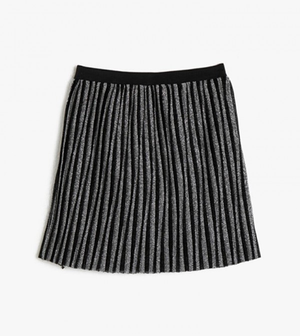 Koton Koton - Grey Skirts & Dividers