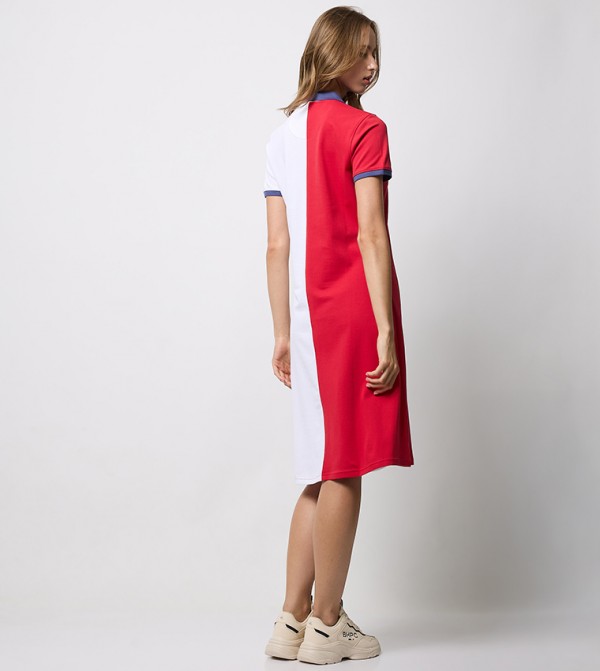 Beverly Hills Polo Club Beverly Hills Polo Club - Multi Shirt & T-Shirt Dresses
