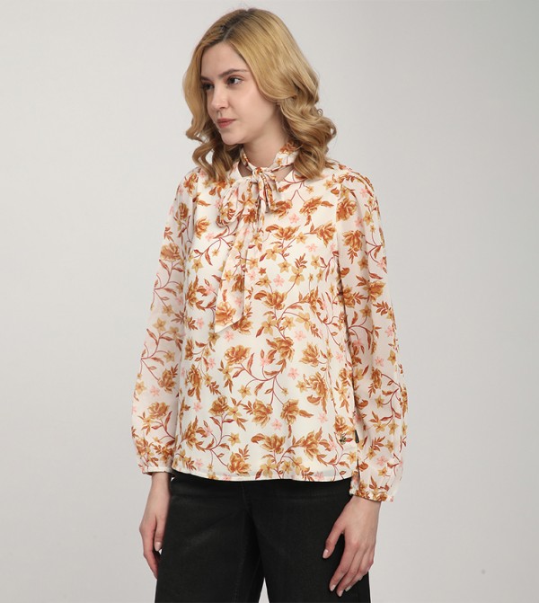 Beverly Hills Polo Club  Tops - Multi Casual Tops