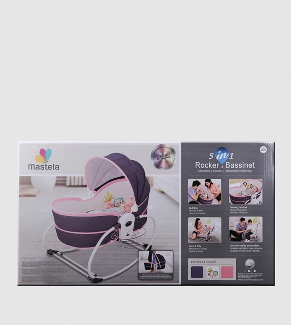 MASTELLA  Baby Gear - Multi undefined