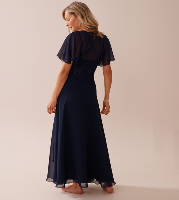 لافي ان روز لافي ان روز - أزرق Night Dress & Gowns