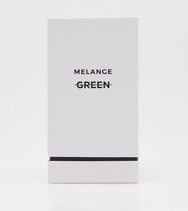 Melange  Beauty - Green EDP