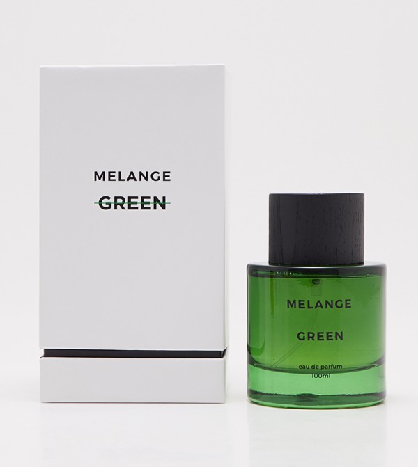 Melange  Beauty - Green EDP