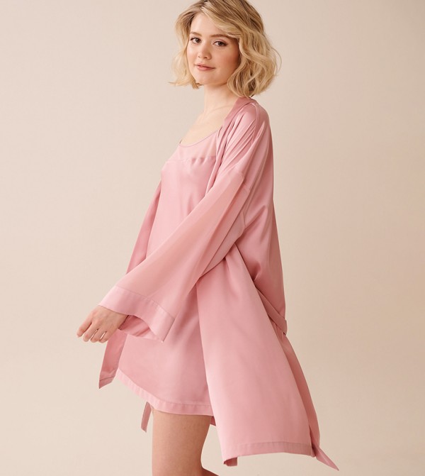 لافي ان روز لافي ان روز - وردي Night Robes & Kimonos