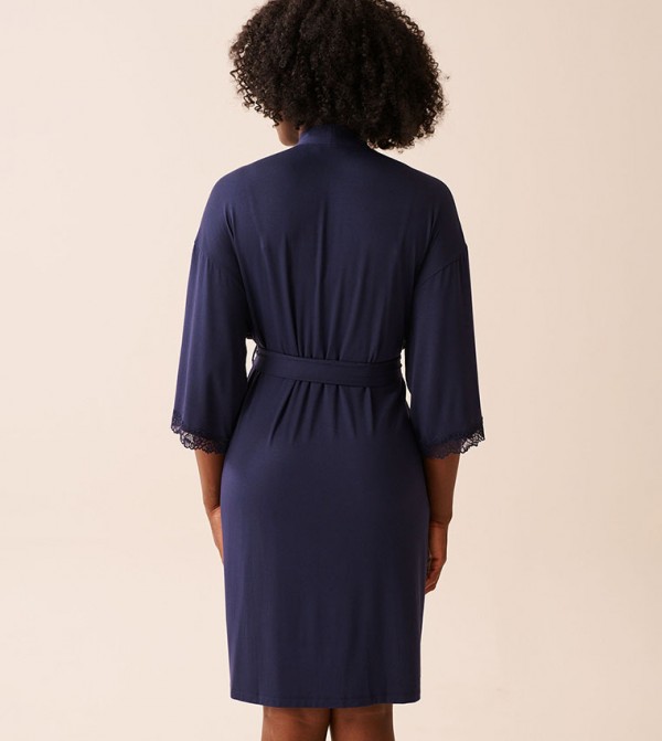 لافي ان روز لافي ان روز - أزرق Night Robes & Kimonos