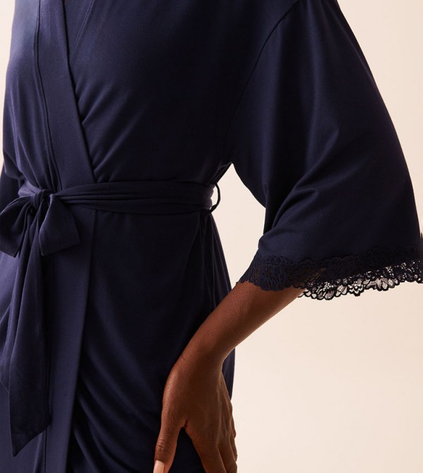 لافي ان روز لافي ان روز - أزرق Night Robes & Kimonos