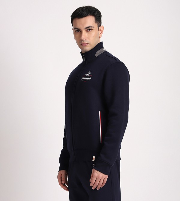 بيفرلي هيلز بولو كلوب بيفرلي هيلز بولو كلوب - كحلي جاكيتات كاجوال