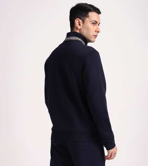 بيفرلي هيلز بولو كلوب بيفرلي هيلز بولو كلوب - كحلي جاكيتات كاجوال