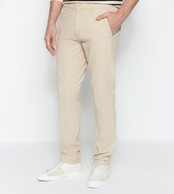 Trendyol Trendyol  - STONE Casual Pants
