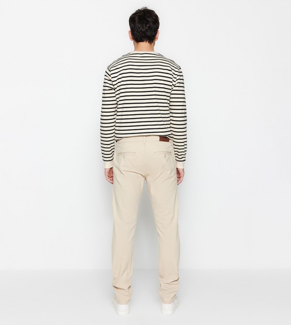 Trendyol Trendyol  - STONE Casual Pants