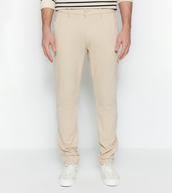 Trendyol Trendyol  - STONE Casual Pants