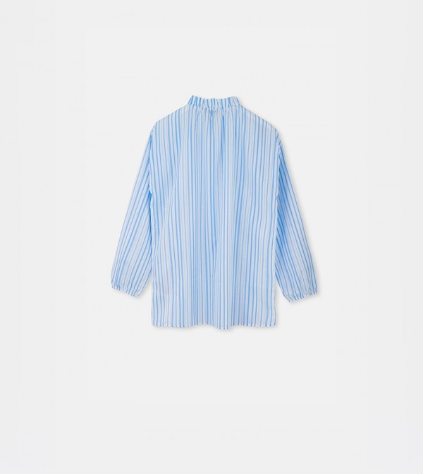 Dagi  - Blue Tops & Blouses