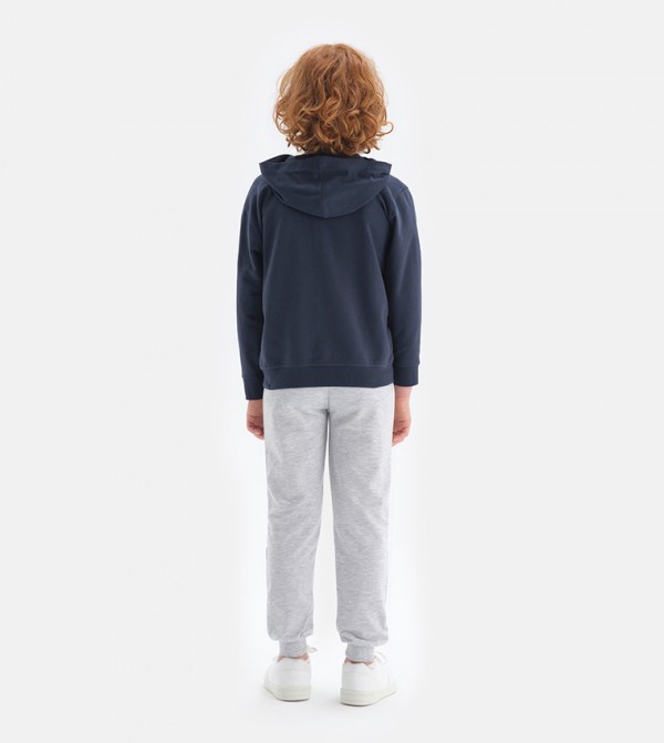 Dagi  - Navy Sweatshirts