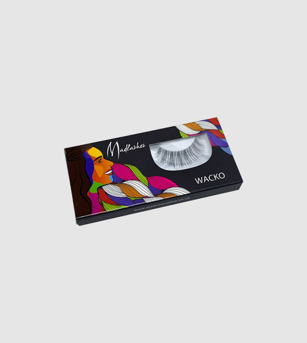 Mad Cosmetics  - Multi False Eyelashes