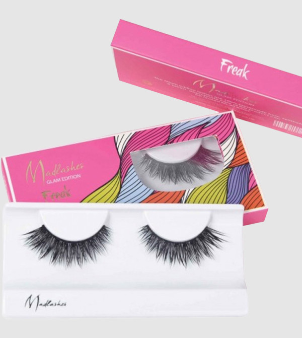 Mad Cosmetics  - Multi False Eyelashes