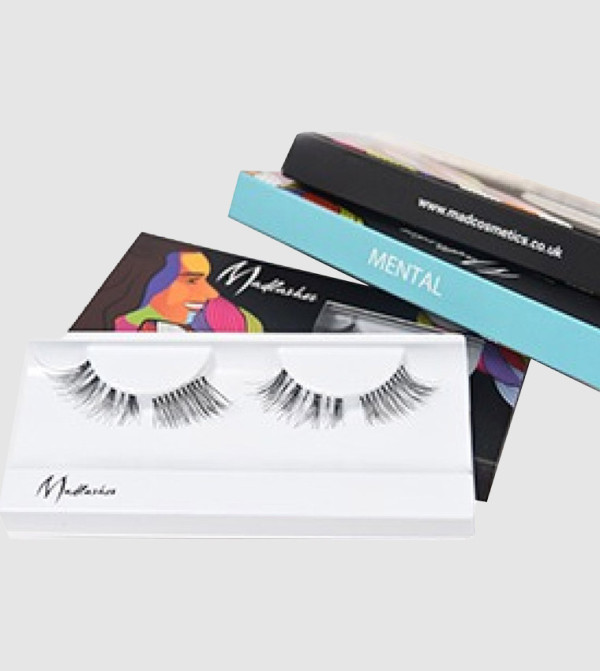 Mad Cosmetics  - Multi False Eyelashes