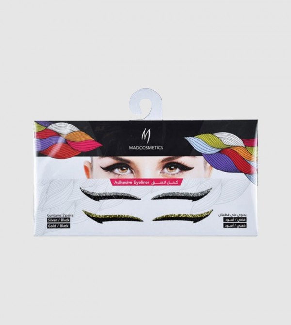 ماد كوزمتيكس ماد كوزمتيكس - متعدد Eyeliners