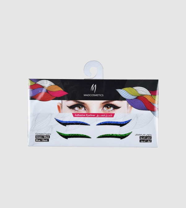 Mad Cosmetics  - Multi Eyeliners