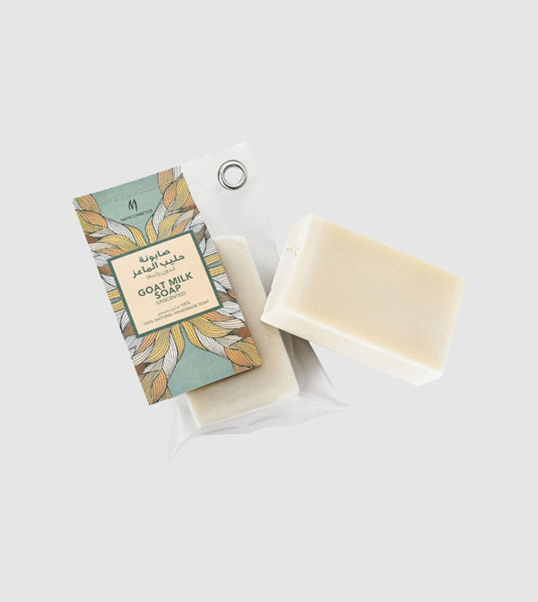 Mad Cosmetics  Bath & Shower - Multi SOAP