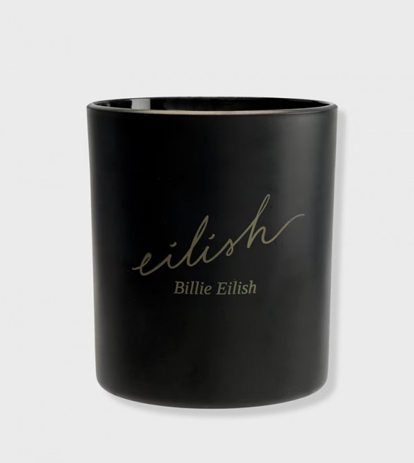Billie Eilish Billie Eilish - Black Candles