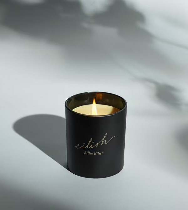 Billie Eilish Billie Eilish - Black Candles