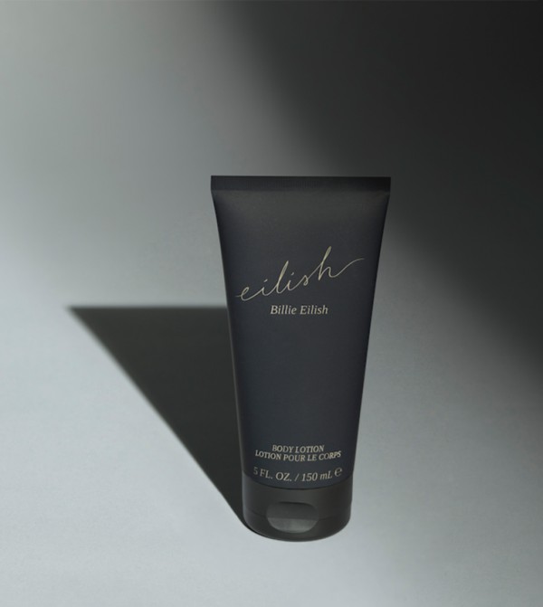 Billie Eilish Billie Eilish - Black Body Moisturizers