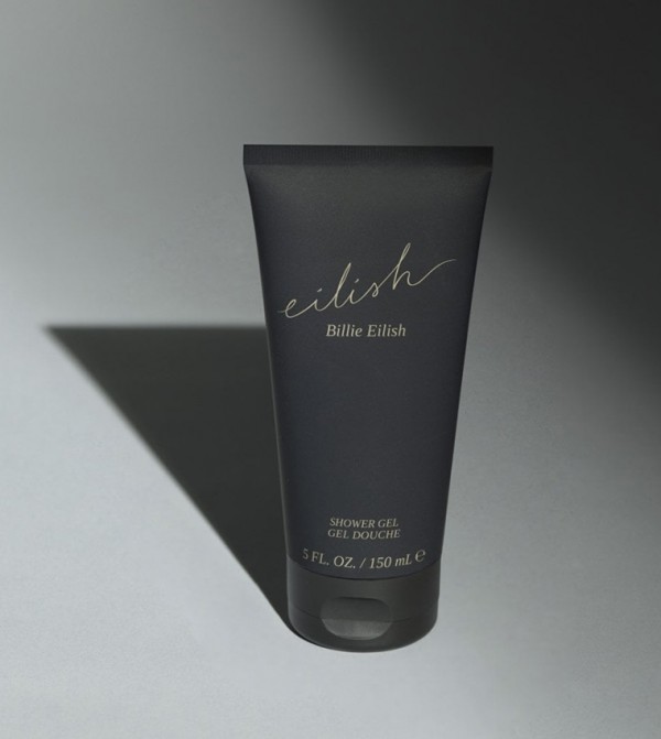 Billie Eilish Billie Eilish - Black SHOWER GEL & BODY WASH