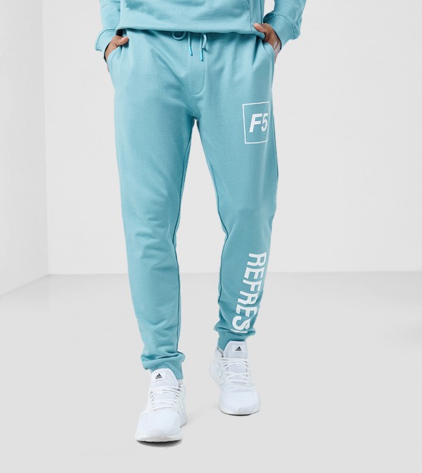 F5 F5 - أخضر جوغر